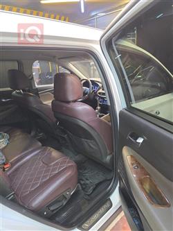 هیۆندای سەنتافی